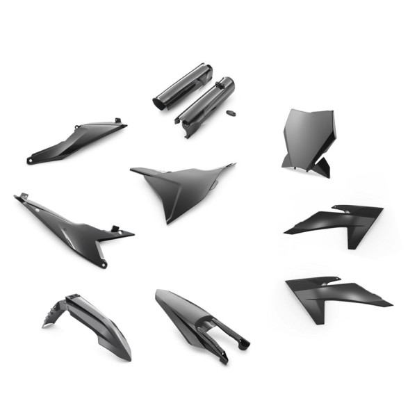 KTM Plastic parts kit